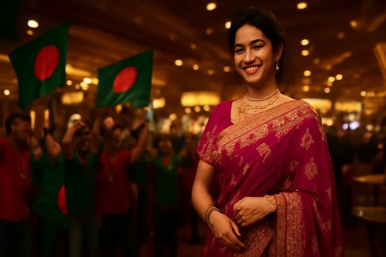 jiLibd লাইভ কাসিনো স্টুডিও